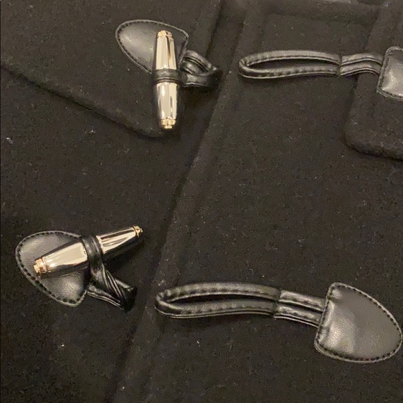 Sandro Wool Coat in size 36 - Picture 2 of 7